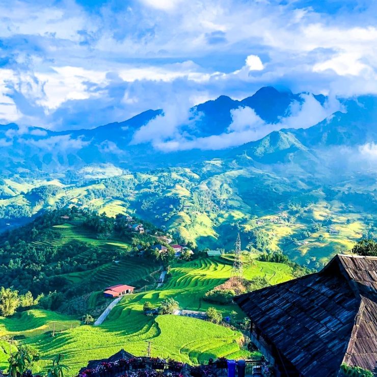 사파 방문에 가장 좋은 시기: 완벽한 날씨와 아름다운 경치를 위한 계절별 가이드