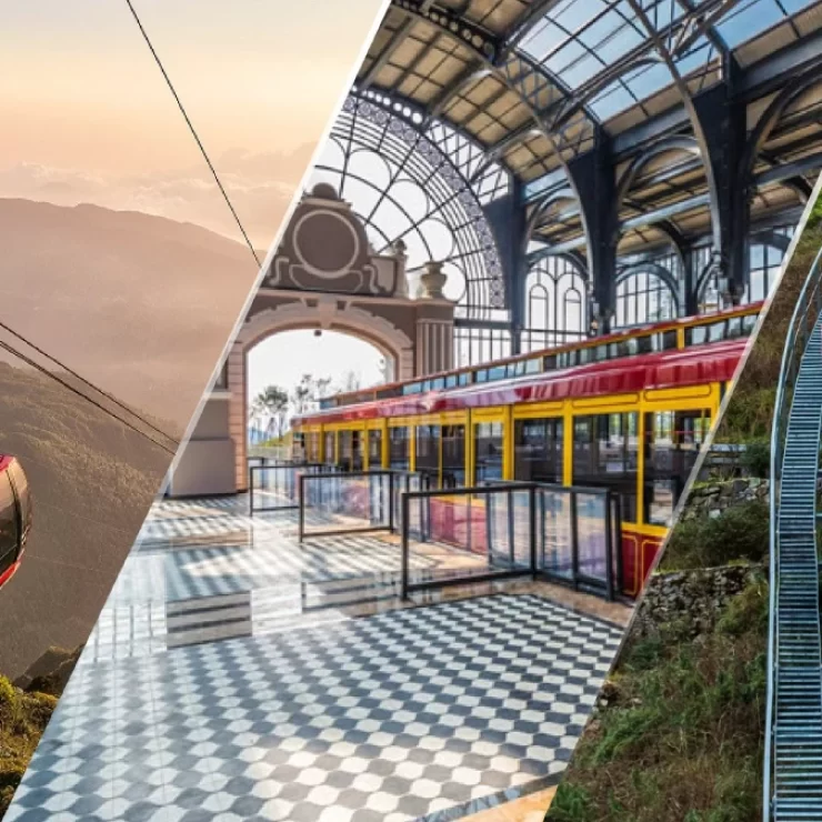 Sun World Fansipan Legend Cable Car Ticket: The Ultimate Guide for Guests at Chau Long Sapa 2 Hotel